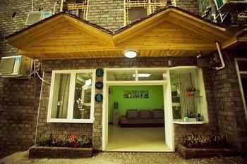 Yuanxinjiao Inn Fenghuang Exterior photo