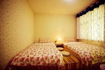Yuanxinjiao Inn Fenghuang Exterior photo